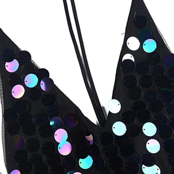 DANICA Sequin Dress - Picture 7 of 8